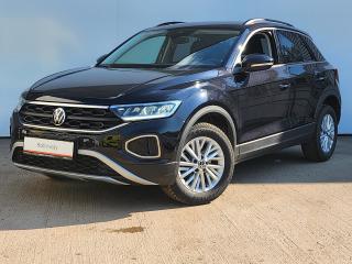 Volkswagen T-Roc 1.0 TSI 85kw M6