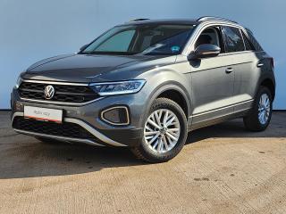 Volkswagen T-Roc 1.0 TSI 85kw M6