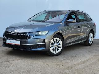 koda Octavia Selection 2.0 TDI 110kw DSG Co