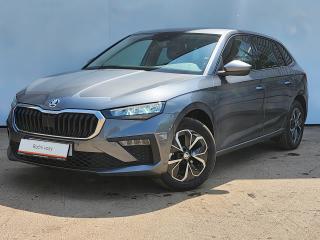 koda Scala Top Selection 1.0 TSI 85kw