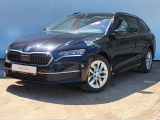 koda Octavia Selection 2.0 TDI 110kw DSG Co