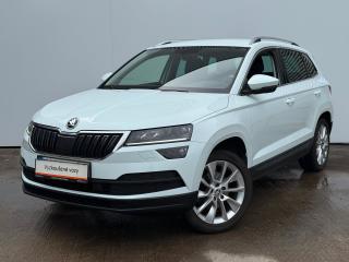 koda Karoq Style Plus 1.5TSi 110kW DSG
