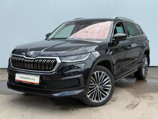 koda Kodiaq L&K 2.0 TDI 147kw 4x4 DSG
