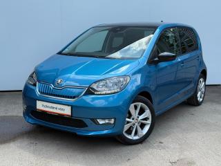koda Citigo iV Style 61kW SoH: 91%