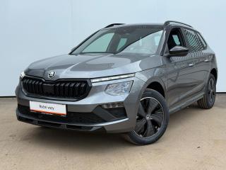 koda Kamiq 1.5TSi 110kW MONTE CARLO DSG