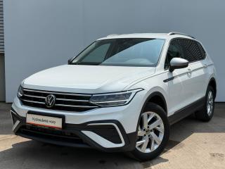 Volkswagen Tiguan Life 2.0 TDI 110 kW DSG 7 mst
