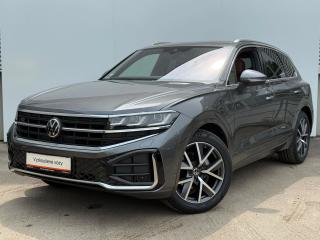 Volkswagen Touareg R-Line V6 3.0 TDI 210 kW 4MOT
