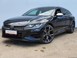 Volkswagen Arteon Shooting Brake R 2.0 TSI 235kW(320k) 4Moti