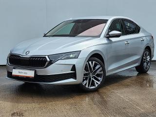 koda Octavia 1.5 TSI 110kw Top Selection