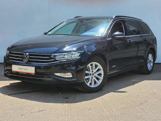 Volkswagen Passat 2.0 TDI 110kw DSG Variant