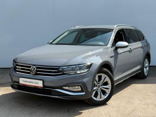 Volkswagen Passat 2.0TDI 147kw 4MOT DSG