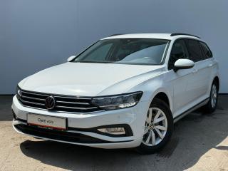Volkswagen Passat 2.0 TDI 110kw DSG Variant