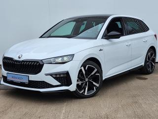 koda Scala Monte Carlo 1.5 TSI 110 kW DSG