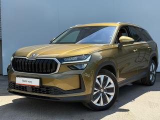 koda Kodiaq 2.0 TDI 142kw DSG 4x4 Selec