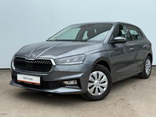 koda Fabia Selection 1.0 MPI 59kW