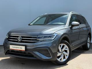 Volkswagen Tiguan 2.0 TDI 110 kW DSG 7mst