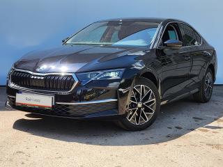 koda Octavia 1.5 TSI 110kw Top Selection