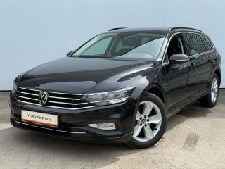 Volkswagen Passat 2.0TDi 147kW DSG Variant