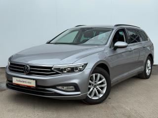 Volkswagen Passat 2.0TDi 110kW DSG Variant