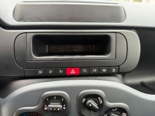 Fiat Panda FireFly 1.0 70cv 51kw BSG - náhled 15