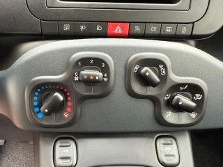 Fiat Panda FireFly 1.0 70cv 51kw BSG - náhled 16