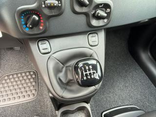 Fiat Panda FireFly 1.0 70cv 51kw BSG - náhled 17