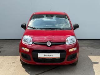 Fiat Panda FireFly 1.0 70cv 51kw BSG - náhled 2