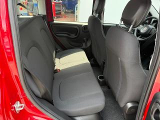 Fiat Panda FireFly 1.0 70cv 51kw BSG - náhled 21