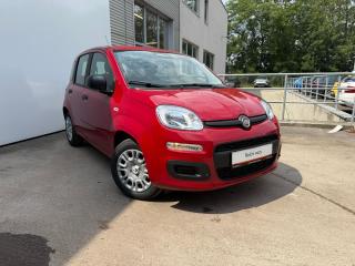 Fiat Panda FireFly 1.0 70cv 51kw BSG - náhled 6