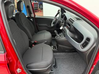Fiat Panda FireFly 1.0 70cv 51kw BSG - náhled 8