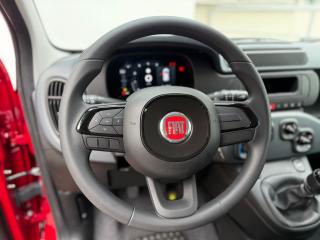 Fiat Panda FireFly 1.0 70cv 51kw BSG - náhled 9