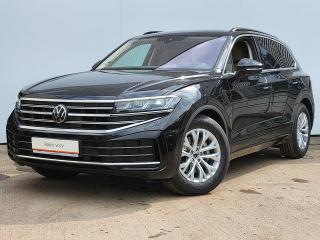 Volkswagen Touareg 3.0 TDI 210kw 4Motion Elegance