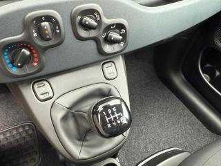 Fiat Panda FireFly 1.0 70cv 51kw BSG - náhled 17