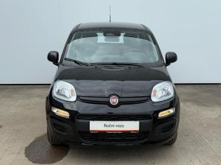 Fiat Panda FireFly 1.0 70cv 51kw BSG - náhled 4