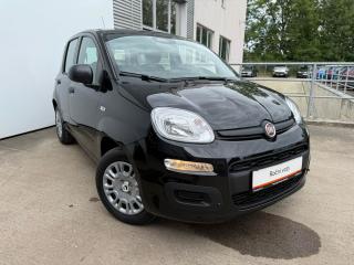 Fiat Panda FireFly 1.0 70cv 51kw BSG - náhled 6