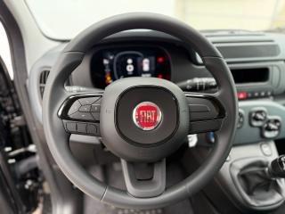 Fiat Panda FireFly 1.0 70cv 51kw BSG - náhled 9