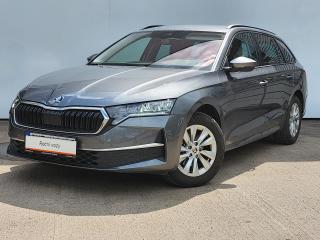 koda Octavia 1.5 TSI 85kW Selection Combi