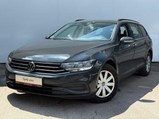 Volkswagen Passat 2.0 TDI 110kw DSG Variant