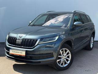 koda Kodiaq Style Plus 2.0 TDI 147 kW 4x4