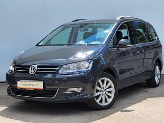 Volkswagen Sharan 1.4 TSI 110kW Highline 7 msto
