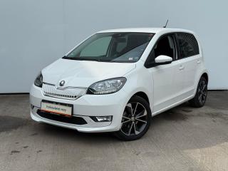 koda Citigo iV Style 36kWh 61kW SoH: %