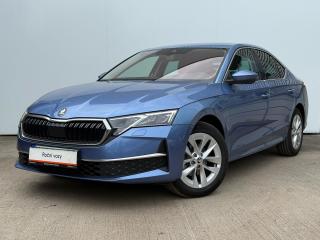 koda Octavia Top Selection 2.0 TDI 110kw DS