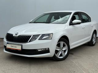 koda Octavia Ambition Plus 1.6 TDI 85kW