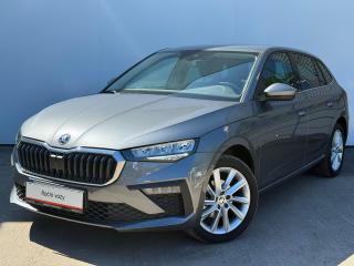 koda Scala Top Selection 1.0TSI 85kW DSG