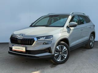 koda Karoq Style Exclusive 2.0 TDI 4x4 DS