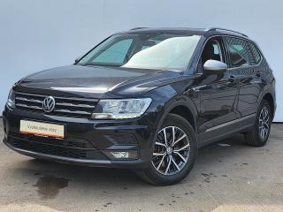 Volkswagen Tiguan 2.0 TDI 147kw DSG 4x4
