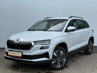 koda Karoq Ambition 1.5 TSI 110kw DSG