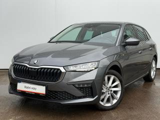 koda Scala Top Selection 1.5 TSI 110kW