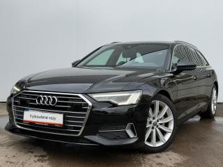 Audi A6 S-Line 3.0 TDI 170KW Quattro