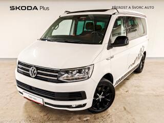 Volkswagen California 2.0 BiTDI 150 kW DSG 4x4 BEACH